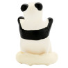 CONDOMERIE - RĘCZNIE MALOWANE NOWOŚCI PREZERWATYWY MODEL PANDA 1