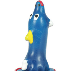 CONDOMERIE - RĘCZNIE MALOWANE NOWOŚCI PREZERWATYWY DELFIN