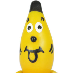 CONDOMERIE - RĘCZNIE MALOWANE NOWOŚCI PREZERWATYWY MODEL BANANA 1
