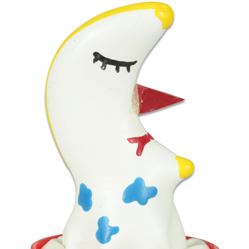 CONDOMERIE - HANDPAINTED NOVELTY CONDOMS MOON CONDOMERIE - HANDPAINTED NOVELTY CONDOMS MOON