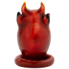 CONDOMERIE - RĘCZNIE MALOWANE NOWOŚCI PREZERWATYWY BULL MODEL 1
