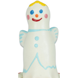 CONDOMERIE - RĘCZNIE MALOWANE NOWOŚCI PREZERWATYWY ANGEL