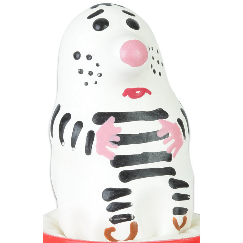 CONDOMERIE - HANDPAINTED NOVELTY CONDOMS PRISONER CONDOMERIE - HANDPAINTED NOVELTY CONDOMS PRISONER