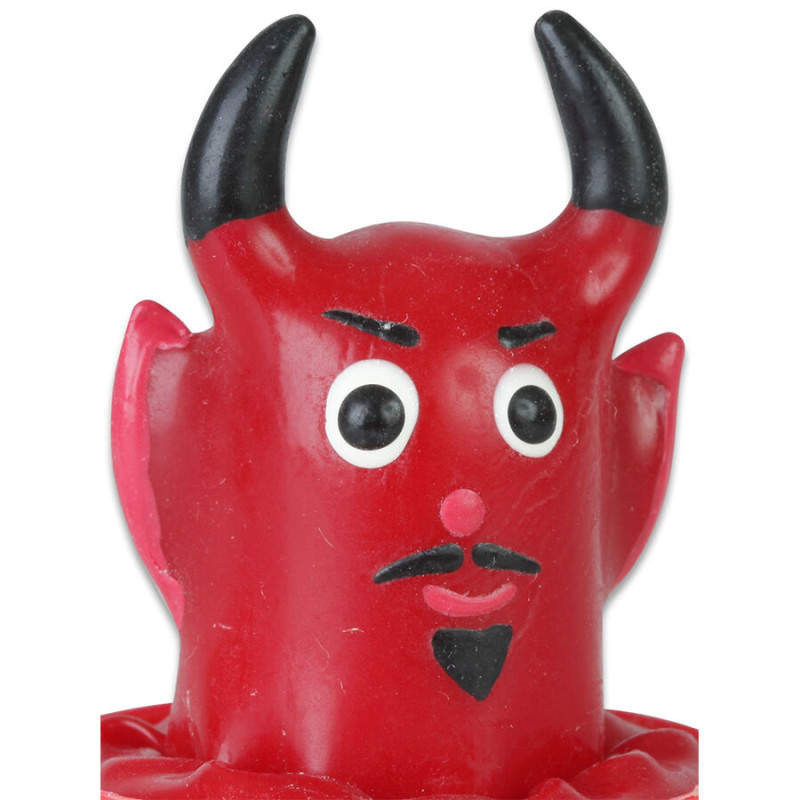 CONDOMERIE - HANDPAINTED NOVELTY CONDOMS DEVIL CONDOMERIE - HANDPAINTED NOVELTY CONDOMS DEVIL