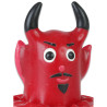 CONDOMERIE - RĘCZNIE MALOWANE NOWOŚCI PREZERWATYWY DEVIL