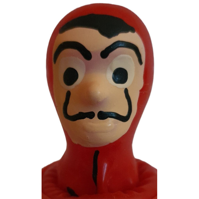 CONDOMERIE - RĘCZNIE MALOWANE NOWOŚCI PREZERWATYWY DALI MASK