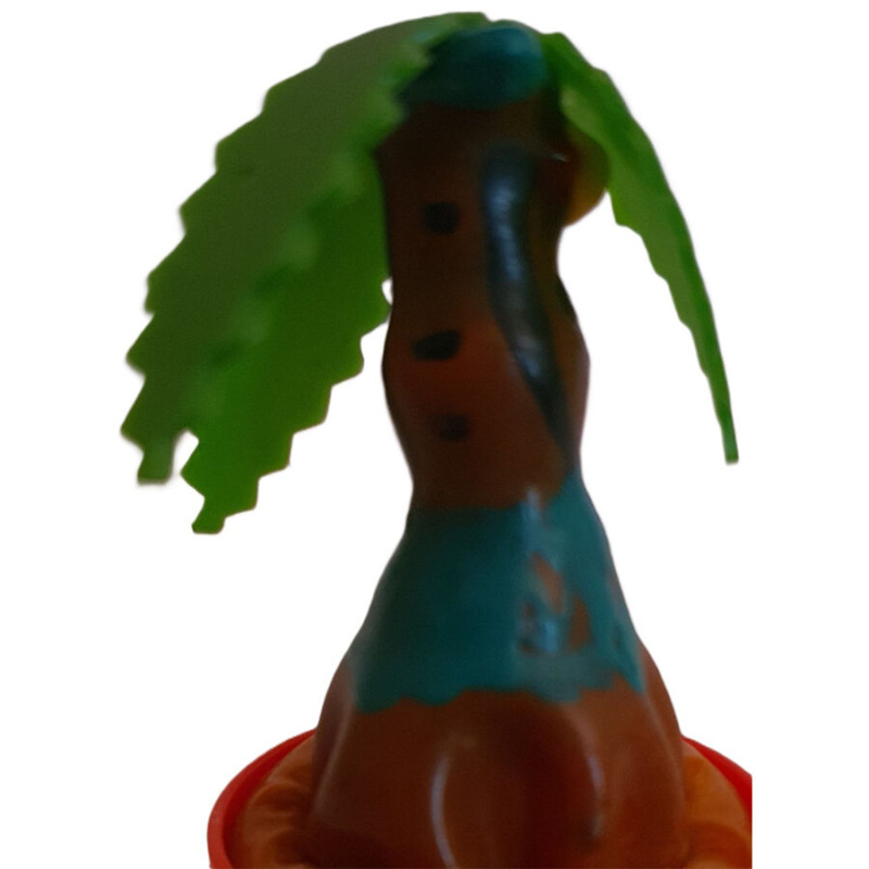 CONDOMERIE - RĘCZNIE MALOWANE NOWOŚCI PREZERWATYWY PALMTREE