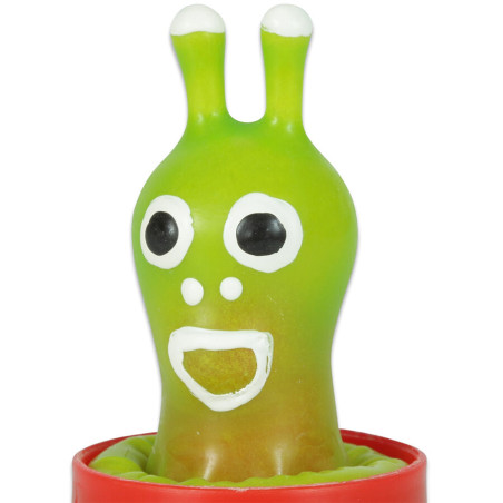 CONDOMERIE - RĘCZNIE MALOWANE NOWOŚCI PREZERWATYWY ET MARTIAN