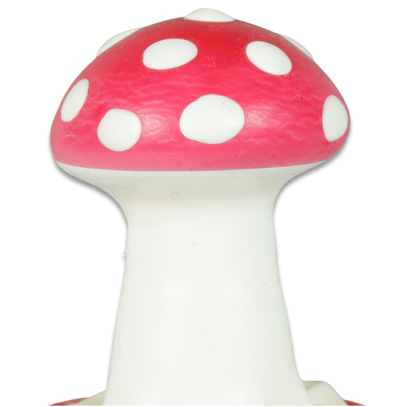 CONDOMERIE - RĘCZNIE MALOWANE NOWOŚCI PREZERWATYWY TOADSTOOL MODEL 2