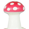 CONDOMERIE - RĘCZNIE MALOWANE NOWOŚCI PREZERWATYWY TOADSTOOL MODEL 2