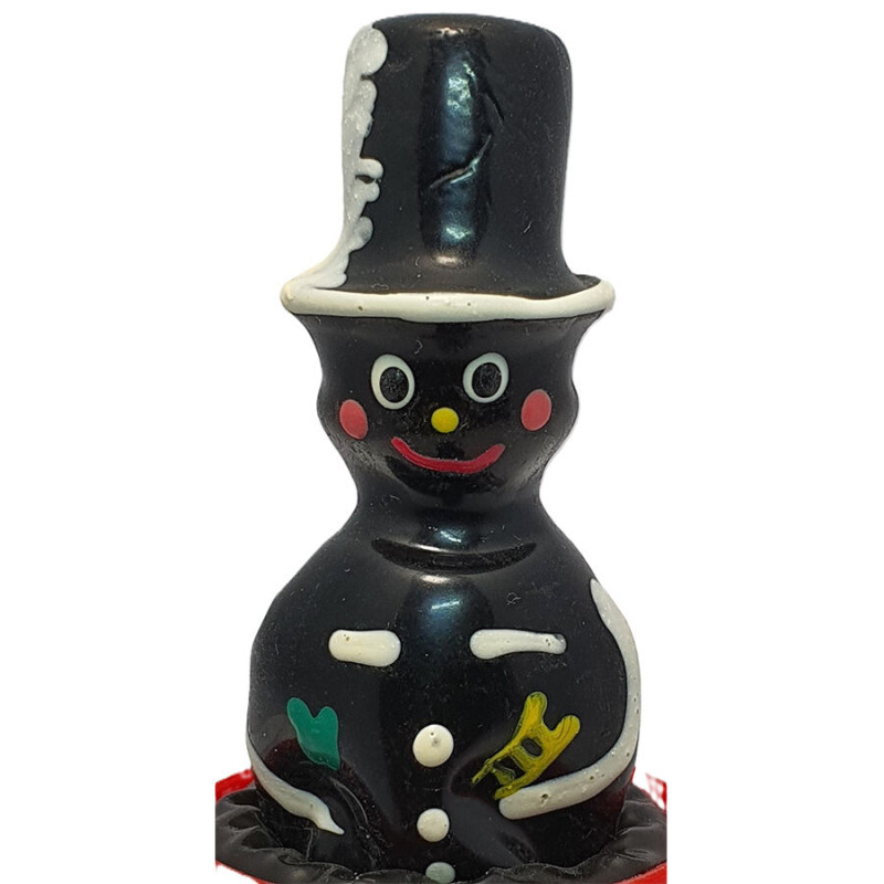 CONDOMERIE - HANDPAINTED NOVELTY CONDOMS CHIMNEY-SWEEP MODEL 2 CONDOMERIE - HANDPAINTED NOVELTY CONDOMS CHIMNEY-SWEEP MODEL 2