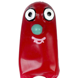 CONDOMERIE - RĘCZNIE MALOWANE NOWOŚCI PREZERWATYWY NOSY XL