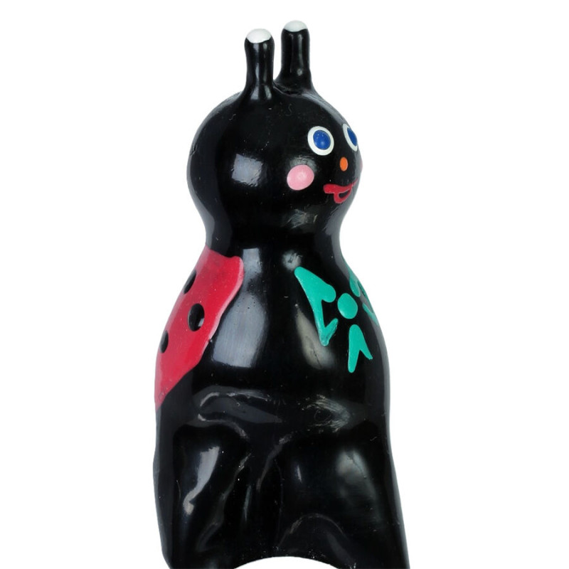CONDOMERIE - RĘCZNIE MALOWANE NOWOŚCI PREZERWATYWY LADYBIRD MODEL XL