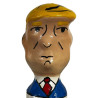 CONDOMERIE - RĘCZNIE MALOWANE NOWOŚCI PREZERWATYWY GRUMPY TRUMP XL