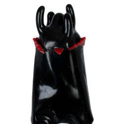 CONDOMERIE - RĘCZNIE MALOWANE NOWOŚCI PREZERWATYWY BLACK TOWER XL