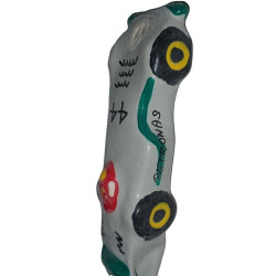 CONDOMERIE - RĘCZNIE MALOWANE NOWOŚCI PREZERWATYWY F1 MERCEDES XL