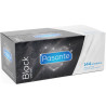 PASANTE - PREZERWATYWY BLACK VELVET 144 SZTUKI